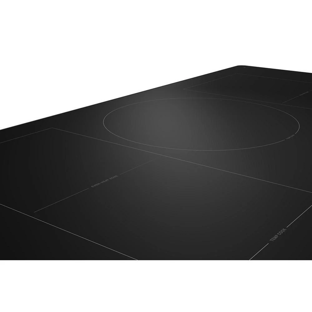 Kitchenaid KCIT736SBL 36" Temp Cook™ Induction Cooktop with 5 Cooking Zones - Image 3