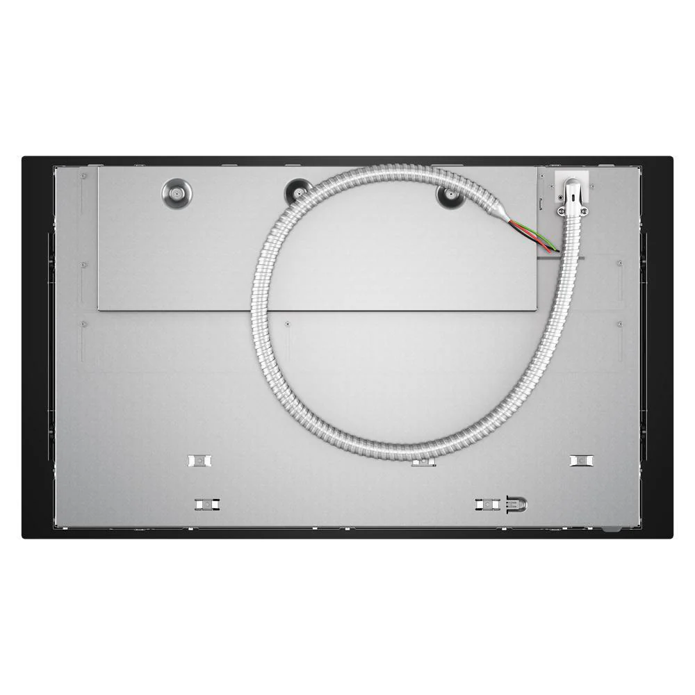 Kitchenaid KCIT736SBL 36" Temp Cook™ Induction Cooktop with 5 Cooking Zones - Image 4