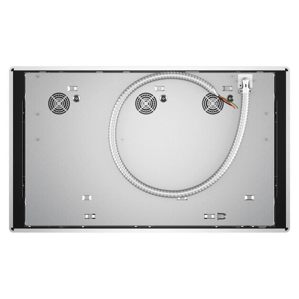 Kitchenaid KCIT736SSS 36" Temp Cook™ Induction Cooktop with 5 Cooking Zones - Image 7