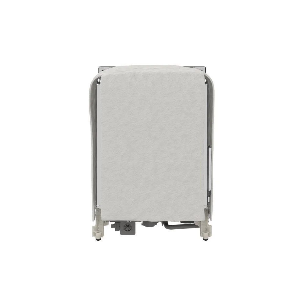 Kitchenaid KDFE104KPS Two-Rack Dishwasher with 30+ Total Wash Jets, 47 dBA - Image 4