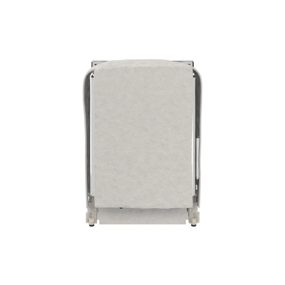 Kitchenaid KDFE204KBL Third Level Utensil Rack Dishwasher with 30+ Total Wash Jets, 39 dBA - Image 4