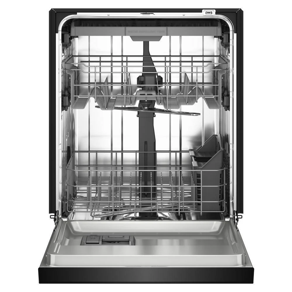Kitchenaid KDFS224SBL Third Level Utensil Rack Dishwasher with 30+ Total Wash Jets 47 dBA - Image 13