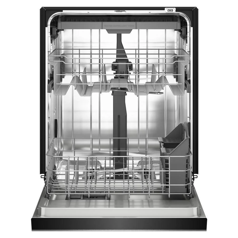 Kitchenaid KDFS224SBL Third Level Utensil Rack Dishwasher with 30+ Total Wash Jets 47 dBA - Image 17