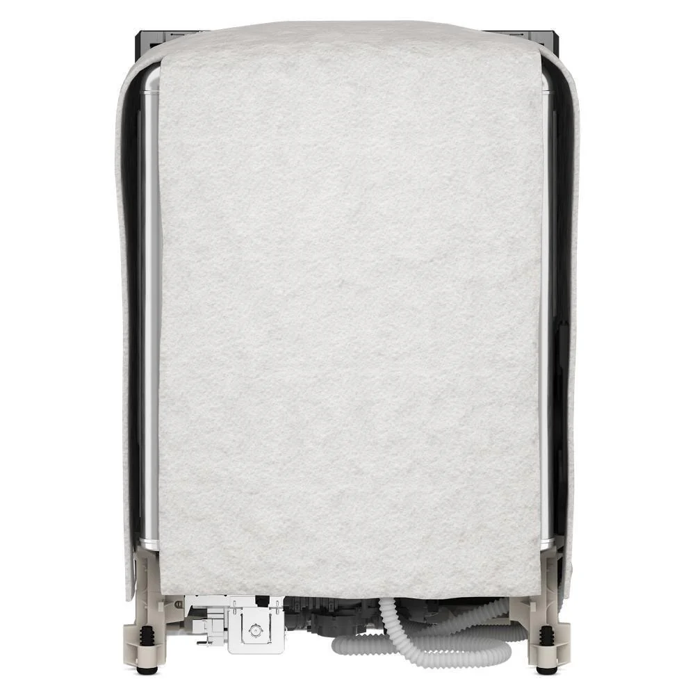 Kitchenaid KDFS224SBL Third Level Utensil Rack Dishwasher with 30+ Total Wash Jets 47 dBA - Image 19
