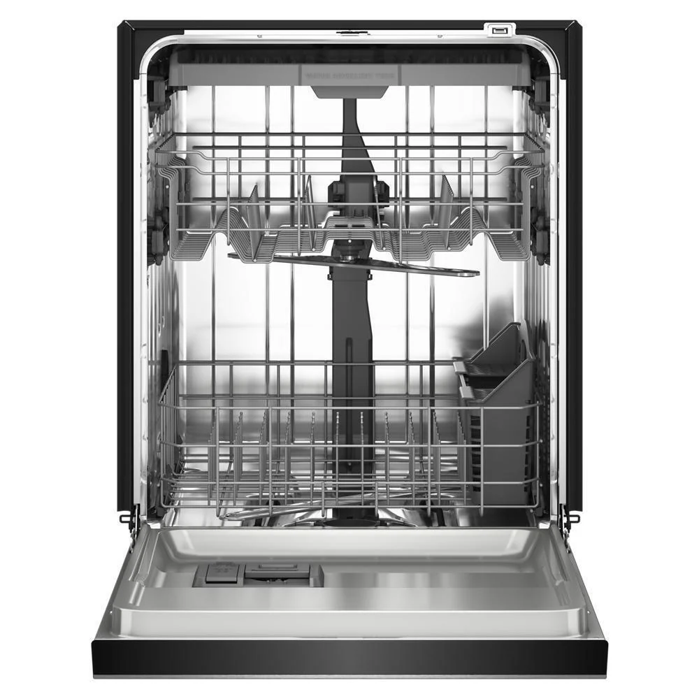 Kitchenaid KDFS224SPS Third Level Utensil Rack Dishwasher with 30+ Total Wash Jets in PrintShield Finish 47 dBA - Image 14