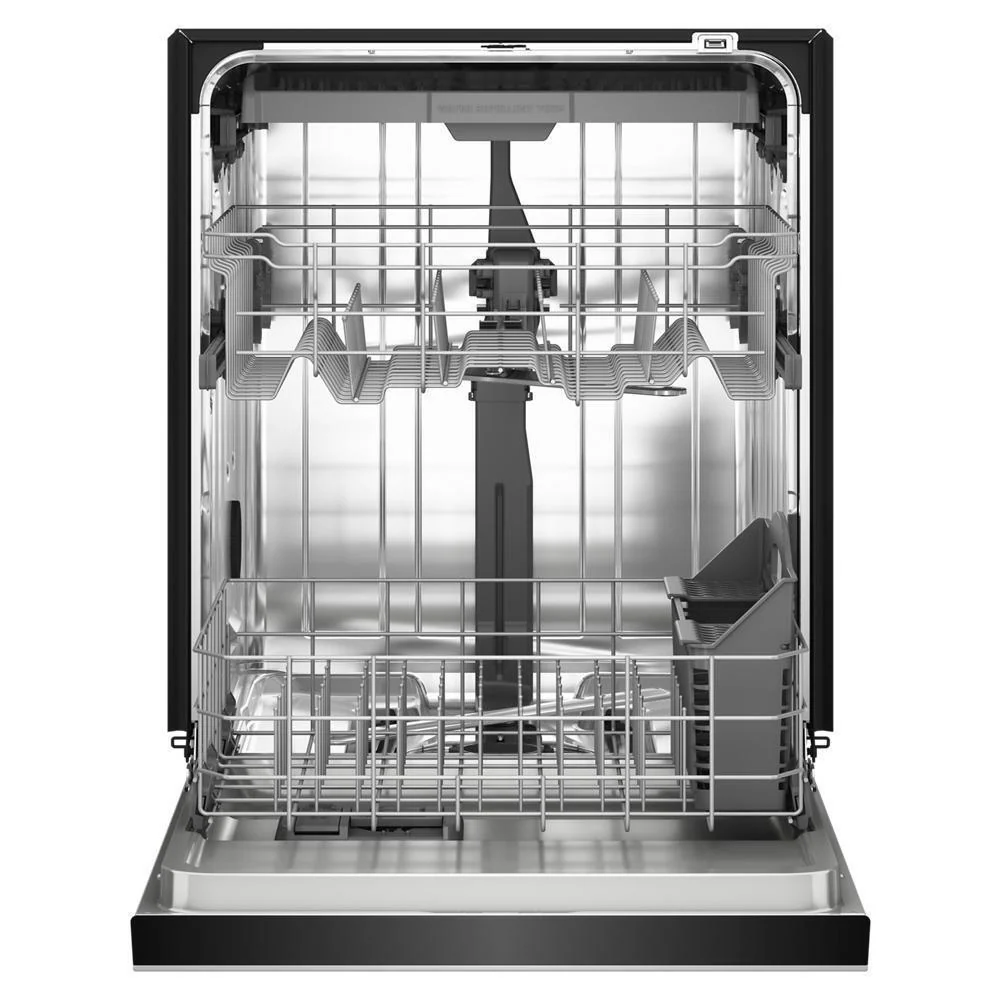 Kitchenaid KDFS224SWH Third Level Utensil Rack Dishwasher with 30+ Total Wash Jets 47 dBA - Image 12