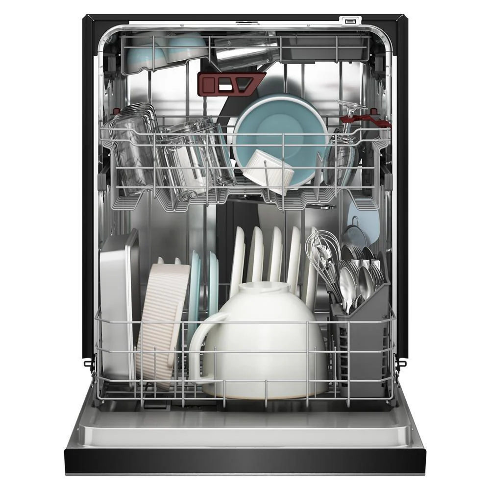Kitchenaid KDFS324SBE Third Level Jet Rack Dishwasher with 40+ Total Wash Jets 41 dBA - Image 18