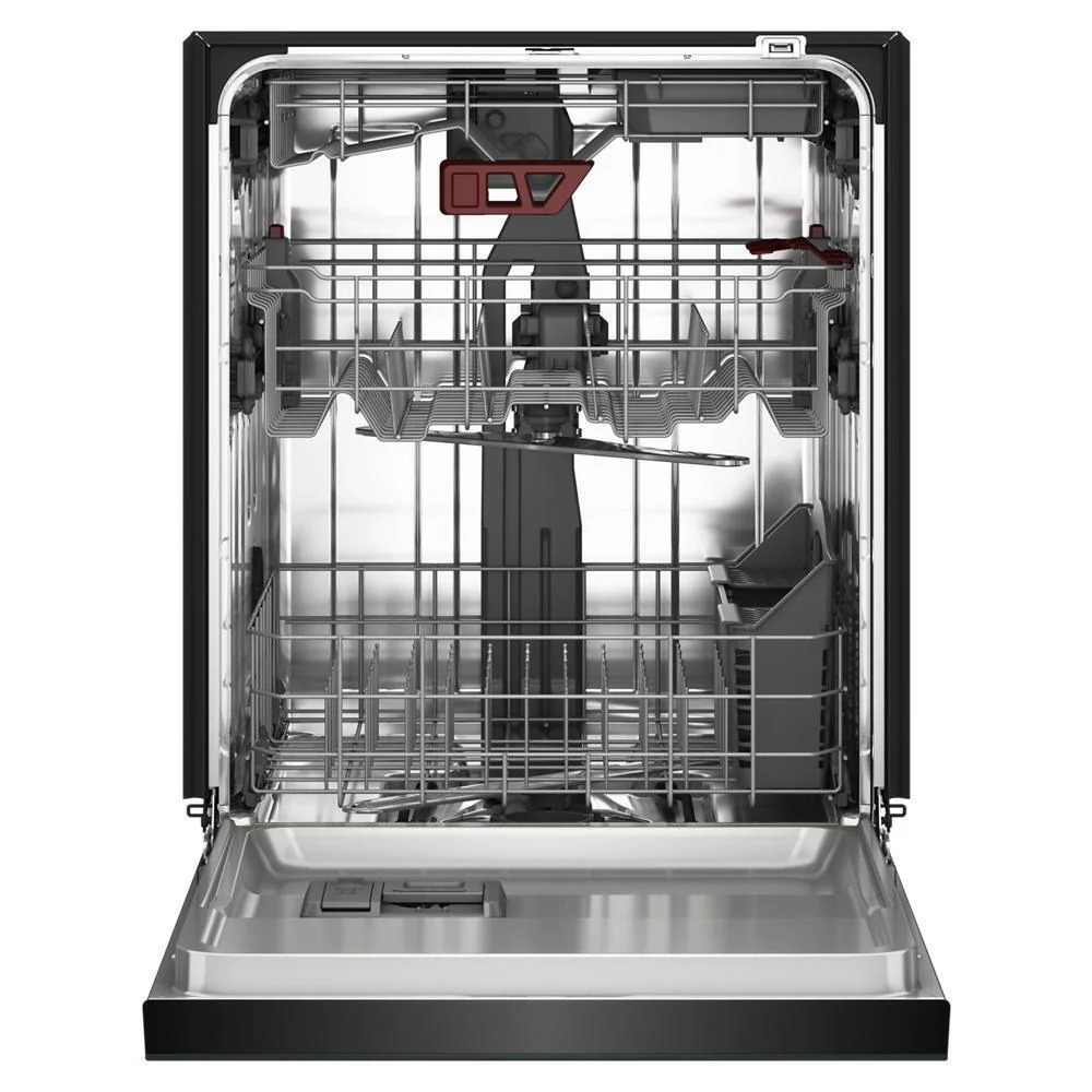 Kitchenaid KDFS324SJP Third Level Jet Rack Dishwasher with 40+ Total Wash Jets 41 dBA - Image 17