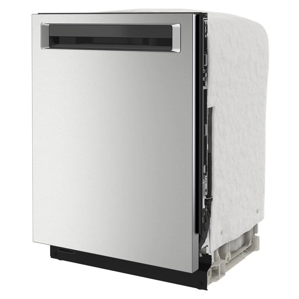 Kitchenaid KDPM704KPS 360(degree) Max Jets™ Third Rack Dishwasher with Ultra-Bright LED Lighting, 44 dBA - Image 2