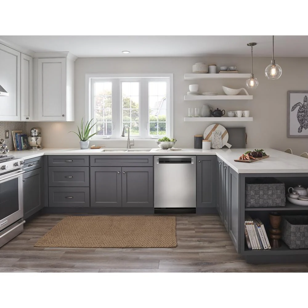 Kitchenaid KDPM804KPS 360(degree) Max Jets™ Third Rack Dishwasher with Stainless Steel Third Rack Wash Jets, 44 dBA - Image 24