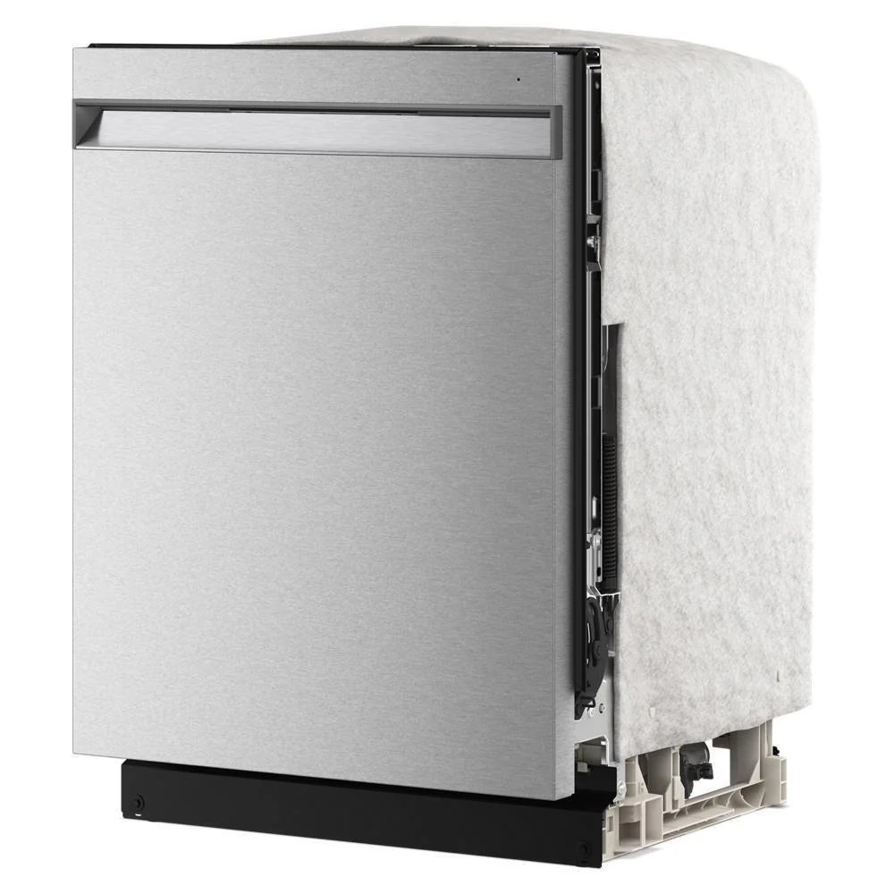 Kitchenaid KDPS424SPS 360(degree) Max Jets™ Third Rack Dishwasher with ProDry™ System, 44 dBA - Image 15
