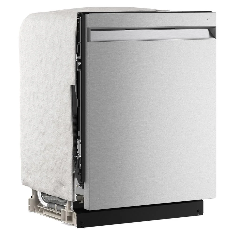 Kitchenaid KDPS424SPS 360(degree) Max Jets™ Third Rack Dishwasher with ProDry™ System, 44 dBA - Image 18