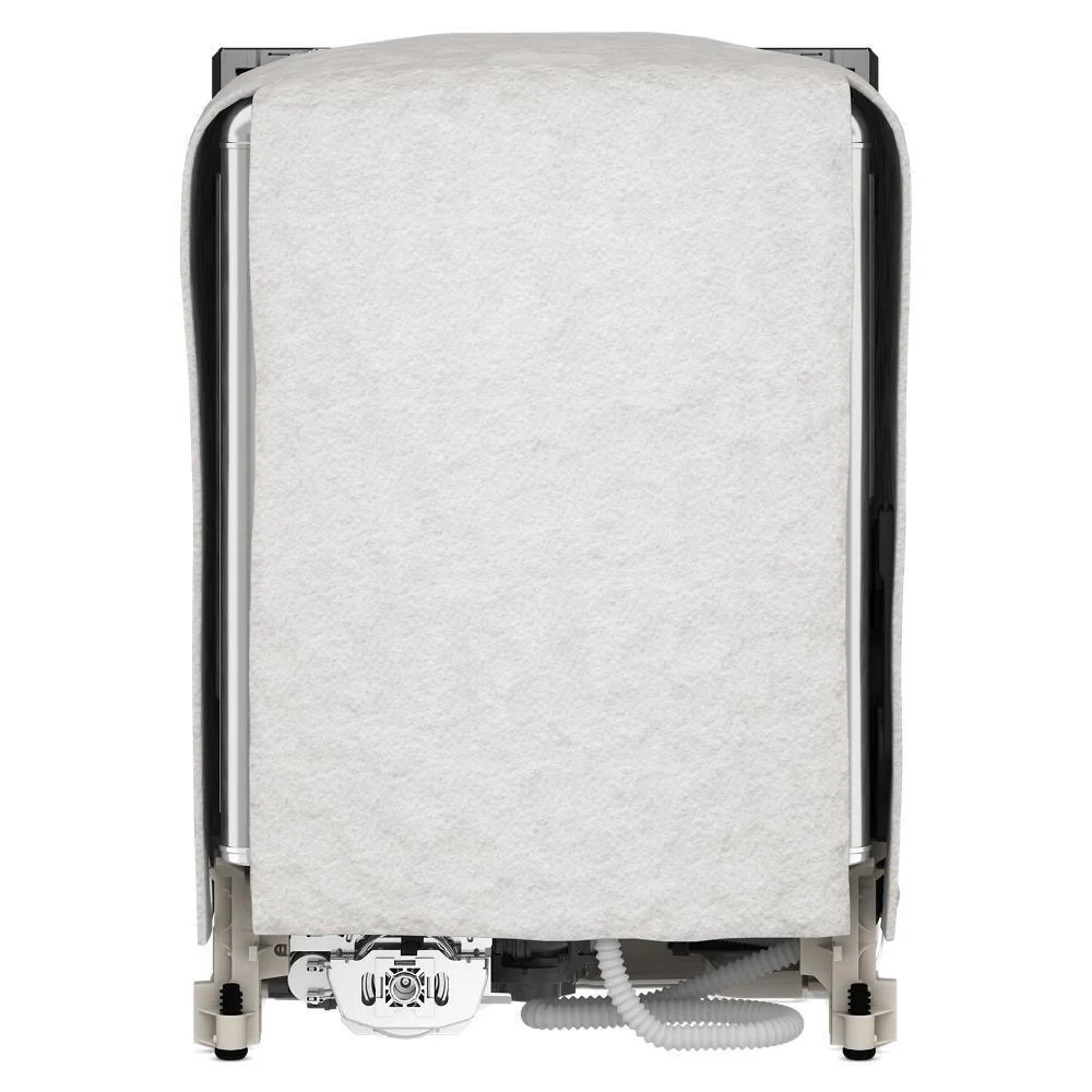 Kitchenaid KDPS624SBE 360(degree) Max Jets™ Third Rack Dishwasher with Advanced ProDry™ System, 44 dBA - Image 13