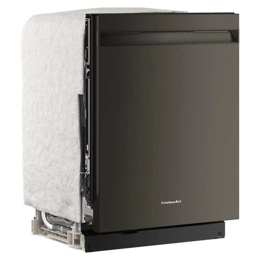 Kitchenaid KDPS624SBE 360(degree) Max Jets™ Third Rack Dishwasher with Advanced ProDry™ System, 44 dBA - Image 18