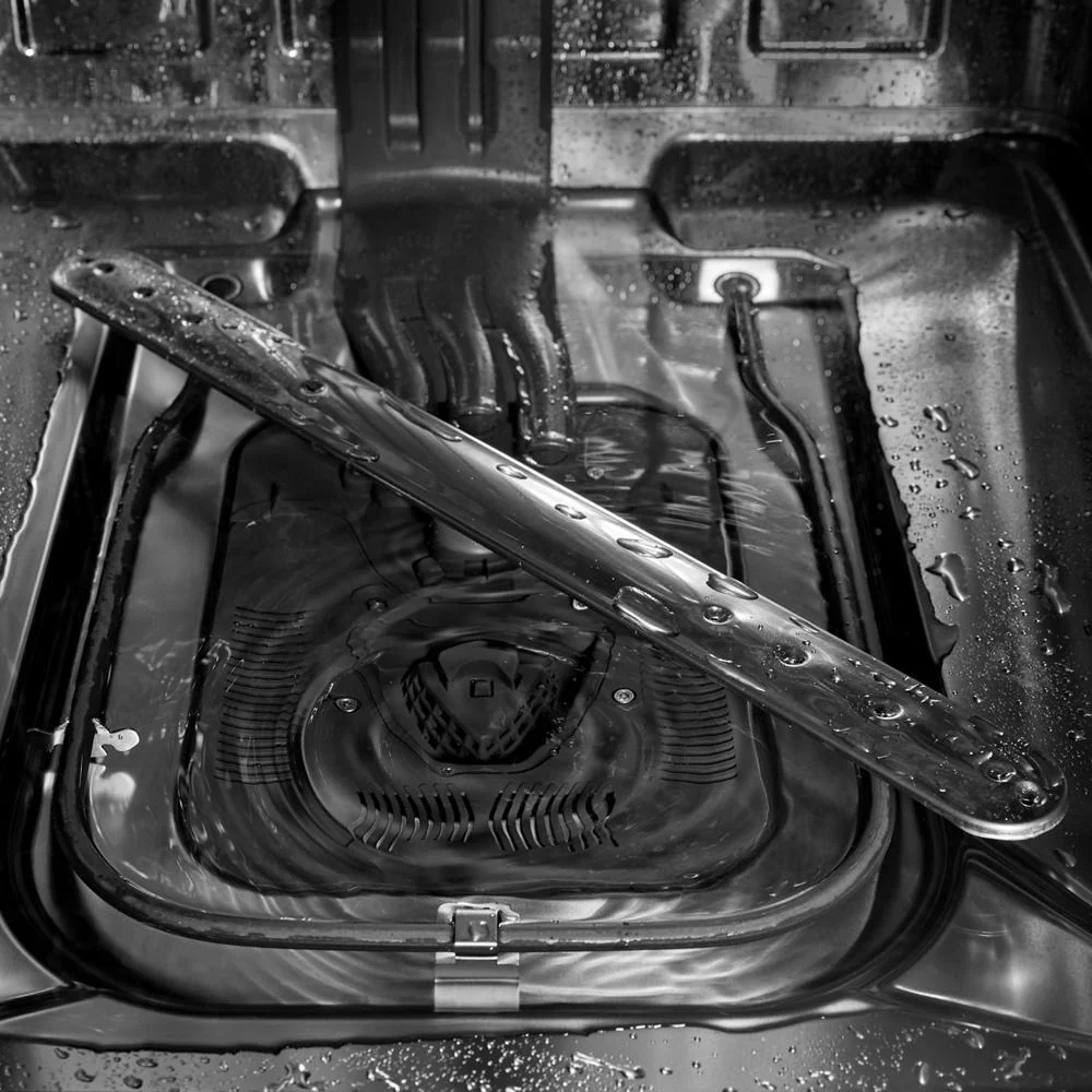 Kitchenaid KDPS624SJP 360(degree) Max Jets™ Third Rack Dishwasher with Advanced ProDry™ System, 44 dBA - Image 7