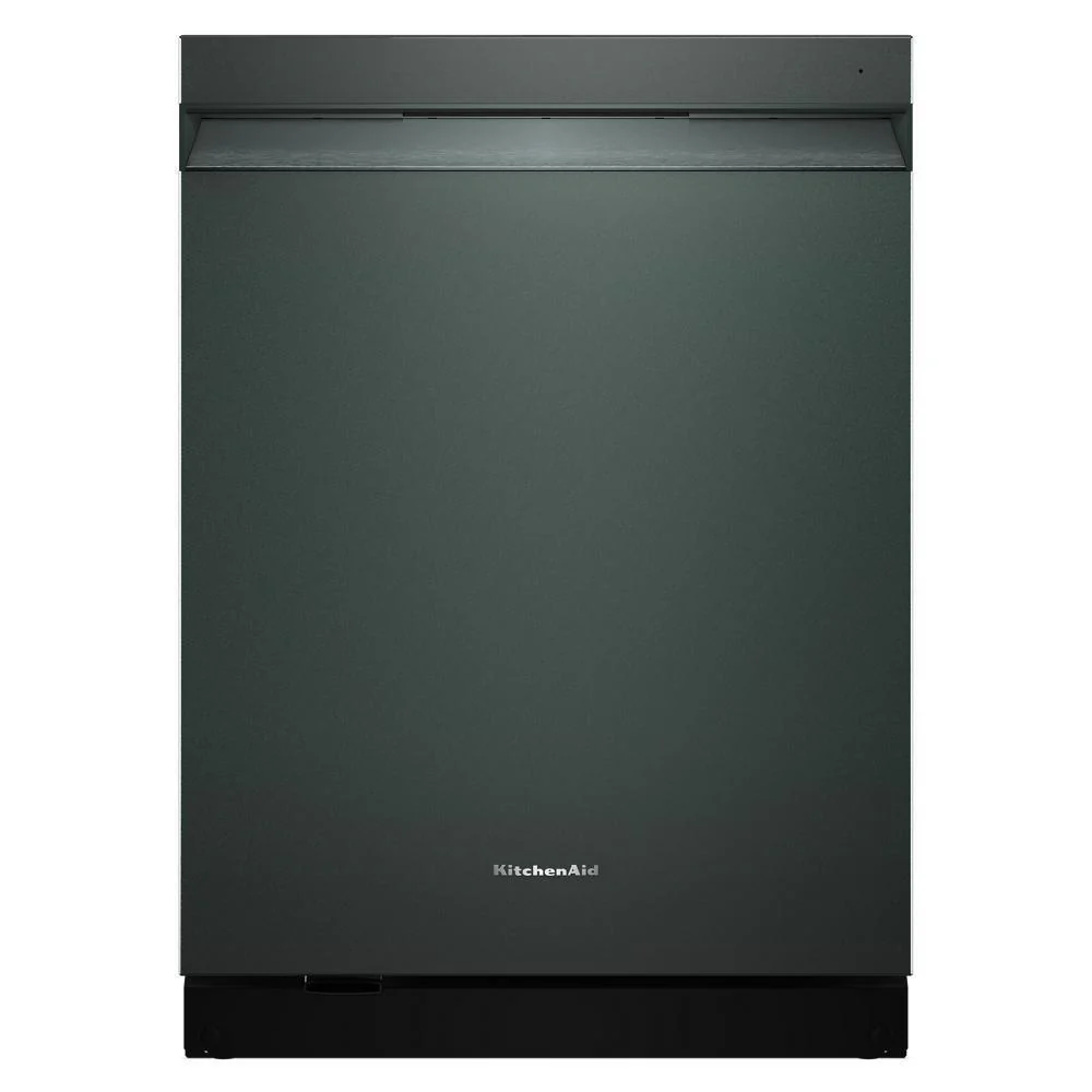 Kitchenaid KDPS724SJP 360(degree) Max Jets™ Third Rack Dishwasher with Advanced ProDry™ System and Ultra-bright LED Lighting, 44 dBA