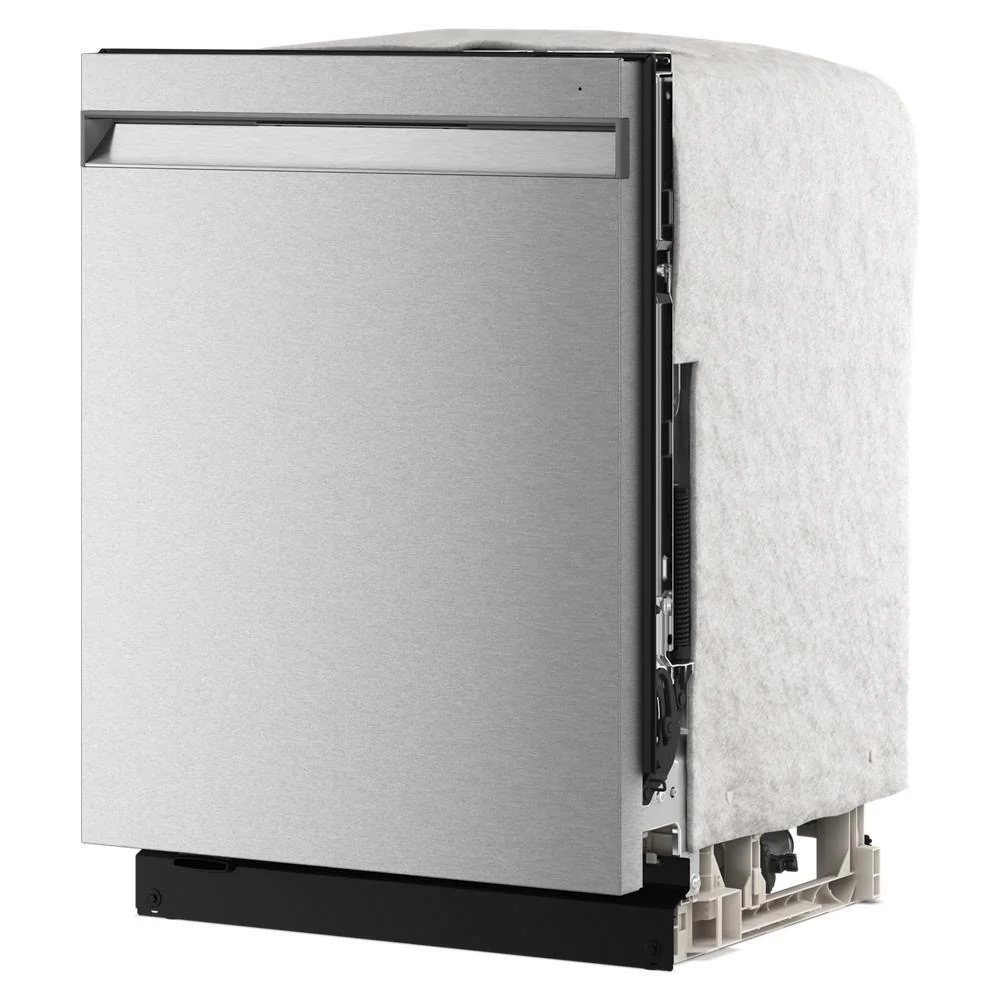 Kitchenaid KDPS724SPS 360(degree) Max Jets™ Third Rack Dishwasher with Advanced ProDry™ System and Ultra-bright LED Lighting, 44 dBA - Image 15