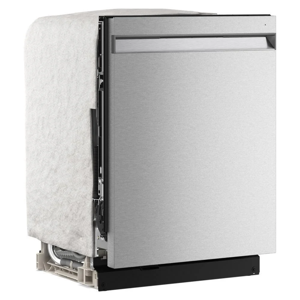 Kitchenaid KDPS724SPS 360(degree) Max Jets™ Third Rack Dishwasher with Advanced ProDry™ System and Ultra-bright LED Lighting, 44 dBA - Image 18