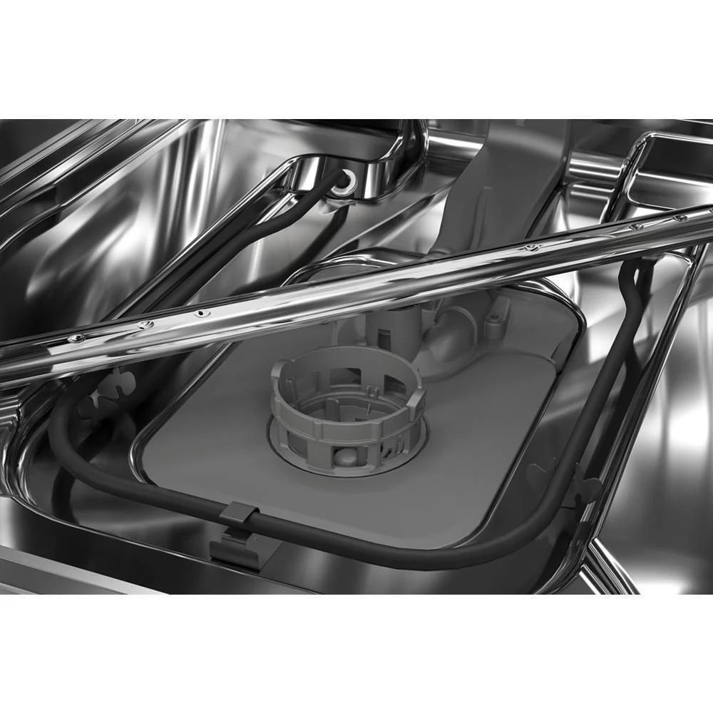 Kitchenaid KDTE104KPS Two-Rack Dishwasher with 30+ Total Wash Jets, 47 dBA - Image 2