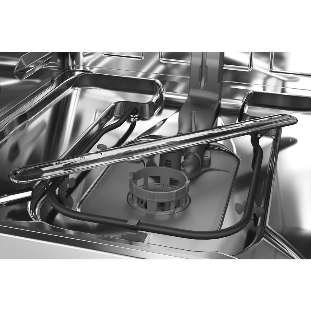 Kitchenaid KDTE104KPS Two-Rack Dishwasher with 30+ Total Wash Jets, 47 dBA - Image 3