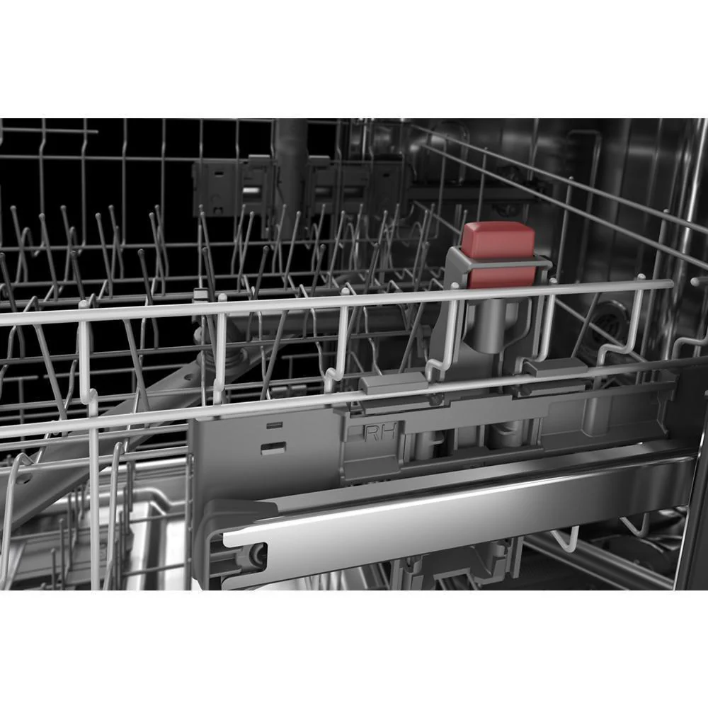 Kitchenaid KDTE104KPS Two-Rack Dishwasher with 30+ Total Wash Jets, 47 dBA - Image 7
