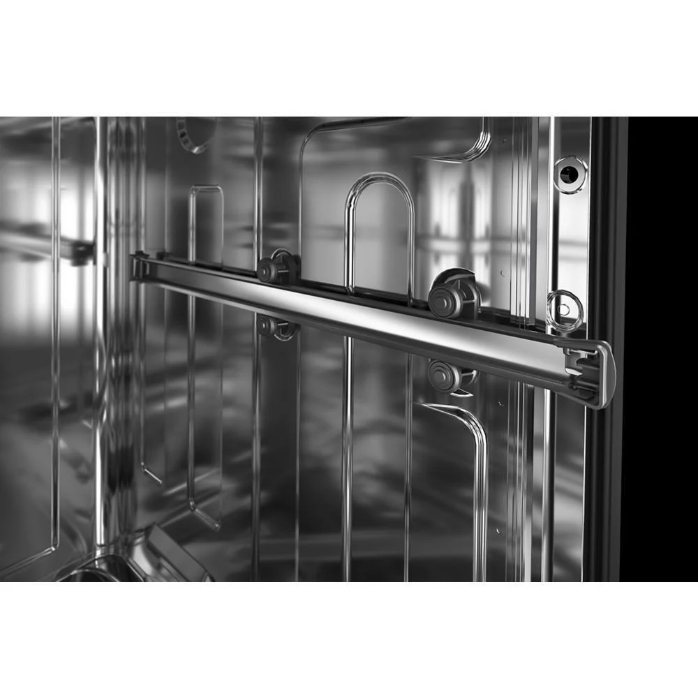 Kitchenaid KDTE104KPS Two-Rack Dishwasher with 30+ Total Wash Jets, 47 dBA - Image 8