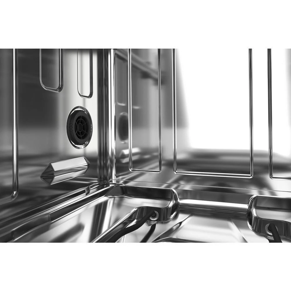 Kitchenaid KDTE104KPS Two-Rack Dishwasher with 30+ Total Wash Jets, 47 dBA - Image 9