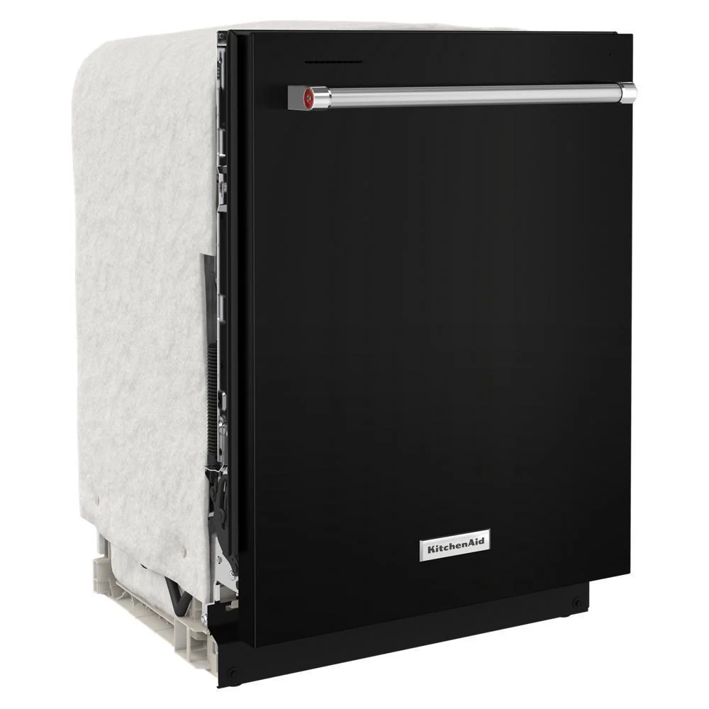 Kitchenaid KDTE204KBL Third Level Utensil Rack Dishwasher with 30+ Total Wash Jets, 39 dBA - Image 3