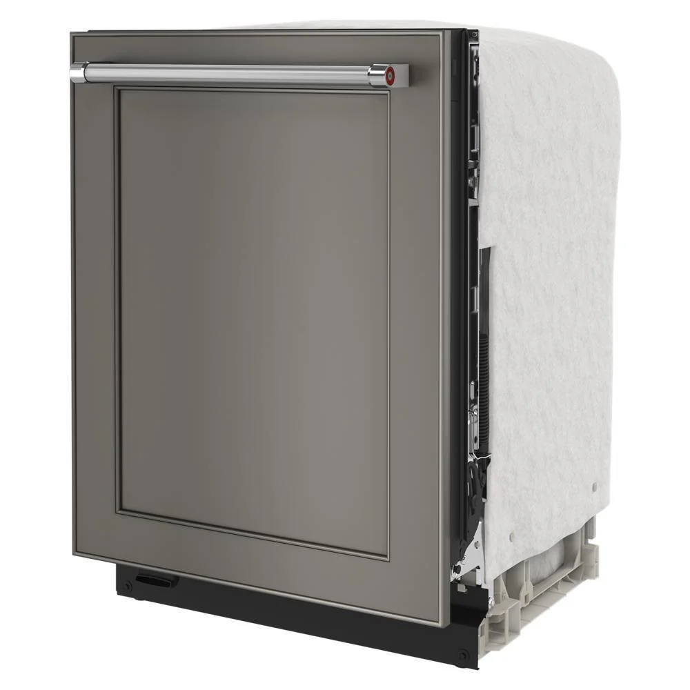 39 dBA Panel-Ready Dishwasher with Third Level Utensil Rack - Image 3