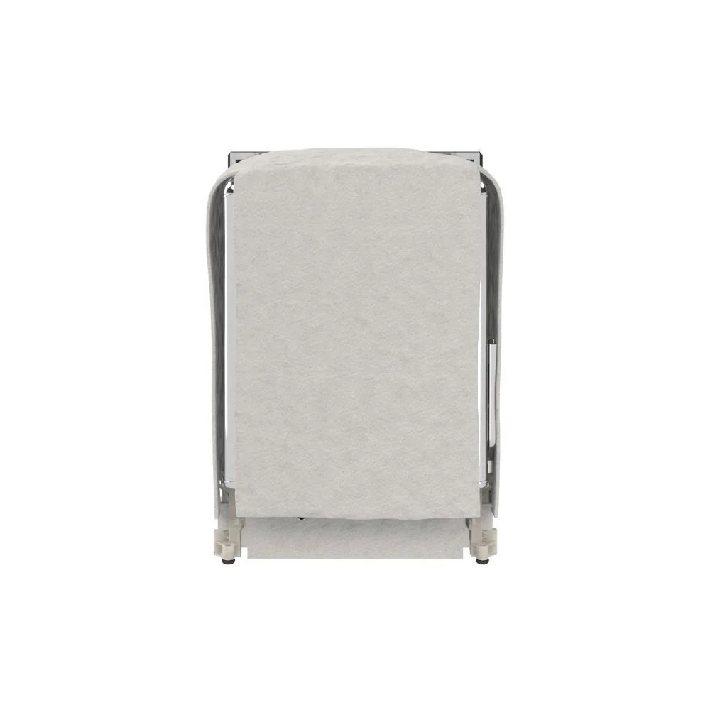 Kitchenaid KDTE304RBS Third Level Jet Rack Dishwasher with 40+ Total Wash Jets, 41 dBA - Image 18