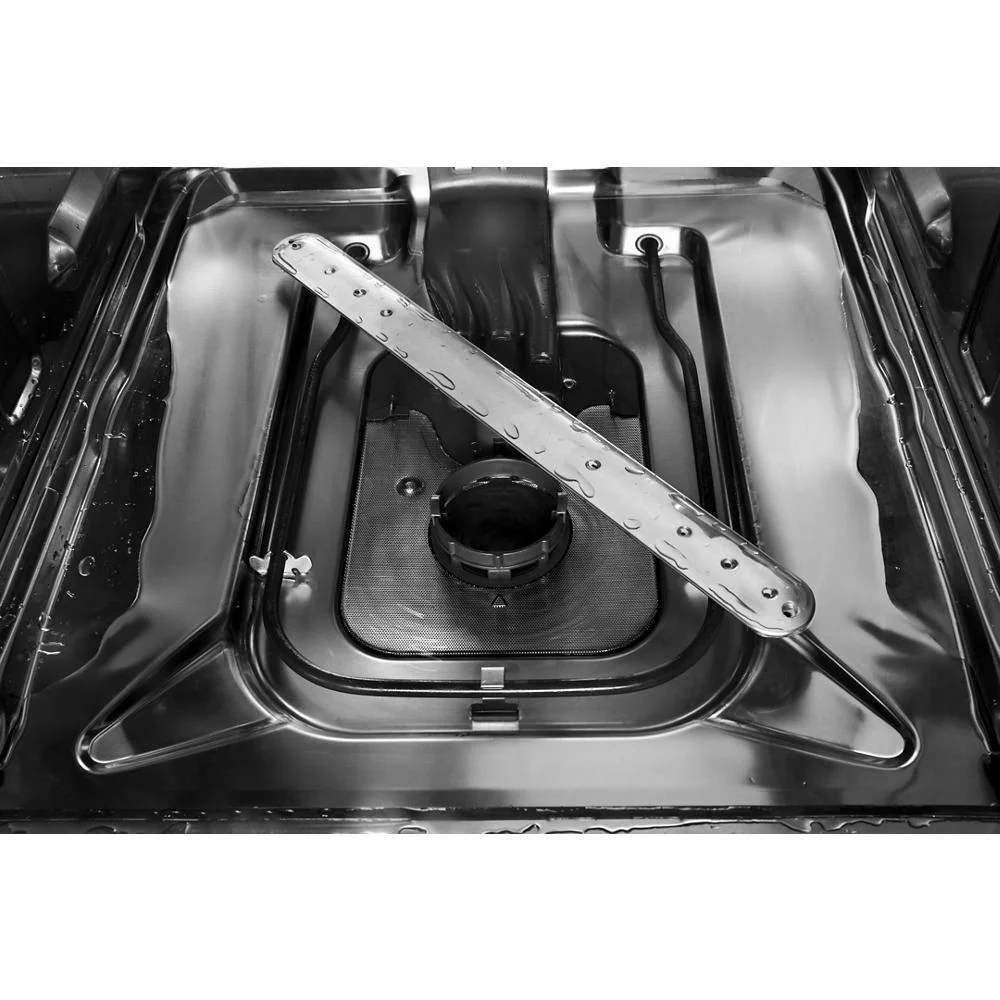 Kitchenaid KDTE304RBS Third Level Jet Rack Dishwasher with 40+ Total Wash Jets, 41 dBA - Image 8