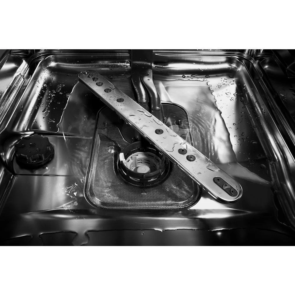 Kitchenaid KDTF924PPA 39 dBA Panel-Ready Flush-to-cabinet Dishwasher with FreeFlex™ Fit Third Level Rack - Image 11