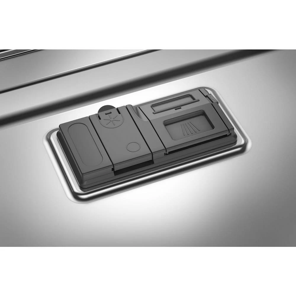 Kitchenaid KDTF924PPA 39 dBA Panel-Ready Flush-to-cabinet Dishwasher with FreeFlex™ Fit Third Level Rack - Image 15