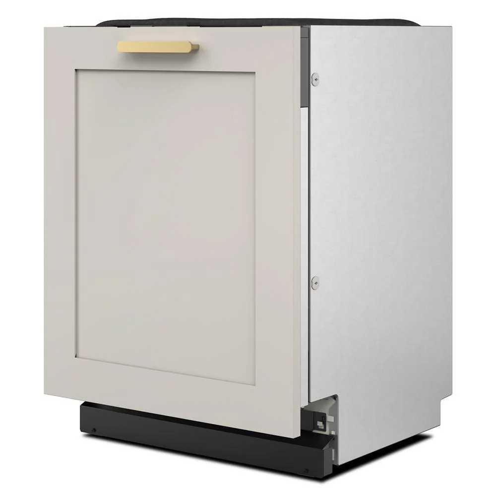 Kitchenaid KDTF924PPA 39 dBA Panel-Ready Flush-to-cabinet Dishwasher with FreeFlex™ Fit Third Level Rack - Image 18