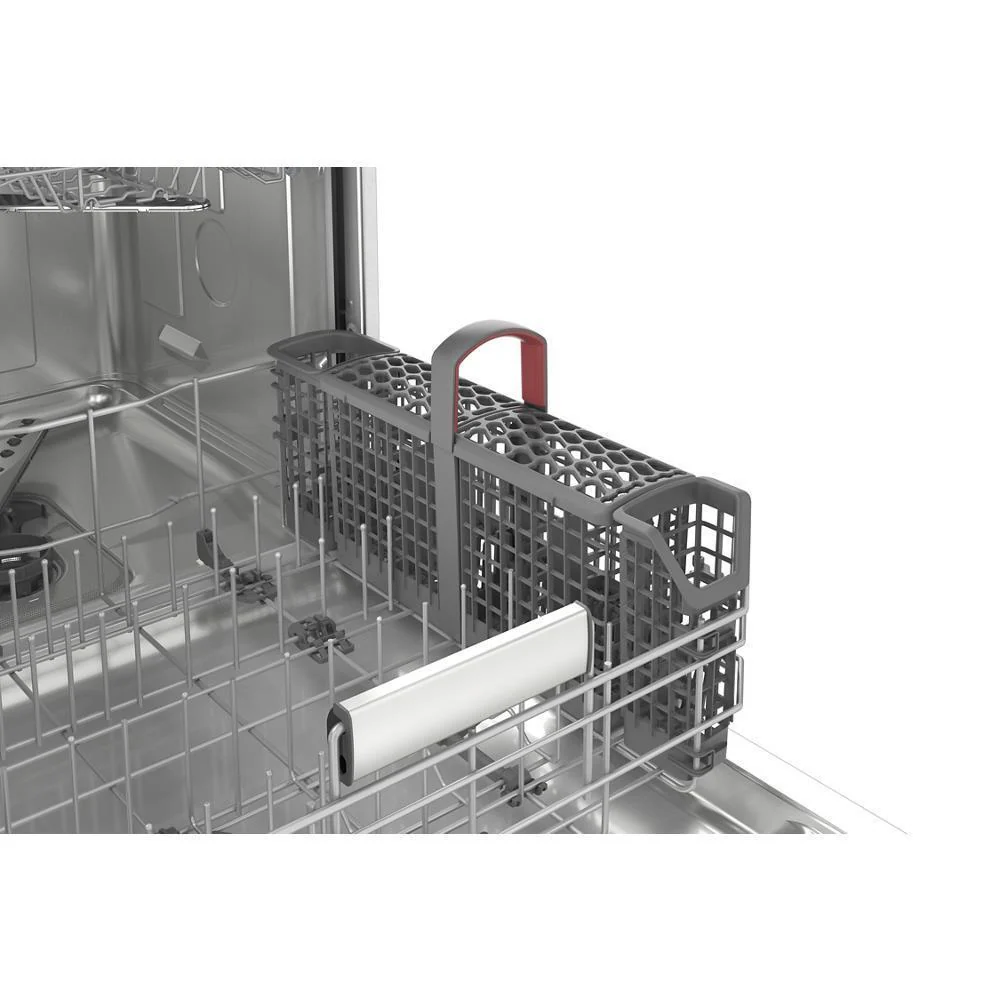 Kitchenaid KDTF924PPA 39 dBA Panel-Ready Flush-to-cabinet Dishwasher with FreeFlex™ Fit Third Level Rack - Image 19