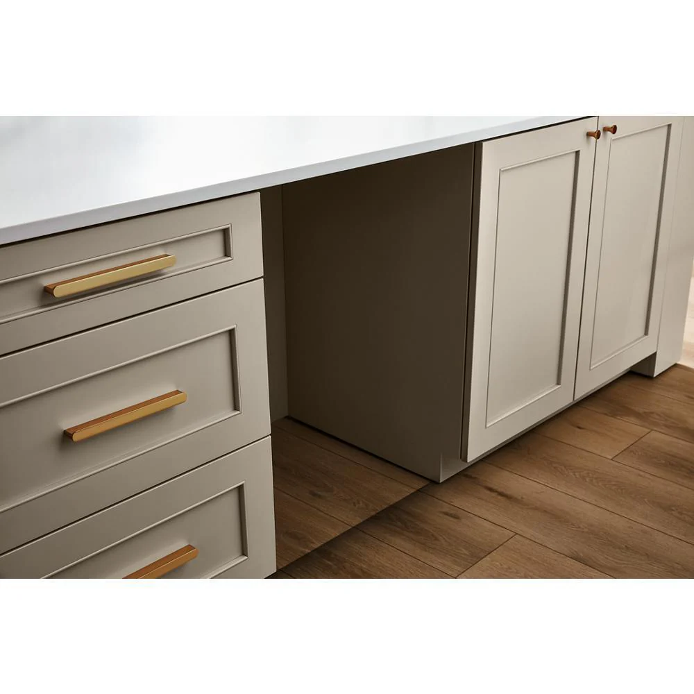 Kitchenaid KDTF924PPA 39 dBA Panel-Ready Flush-to-cabinet Dishwasher with FreeFlex™ Fit Third Level Rack - Image 3
