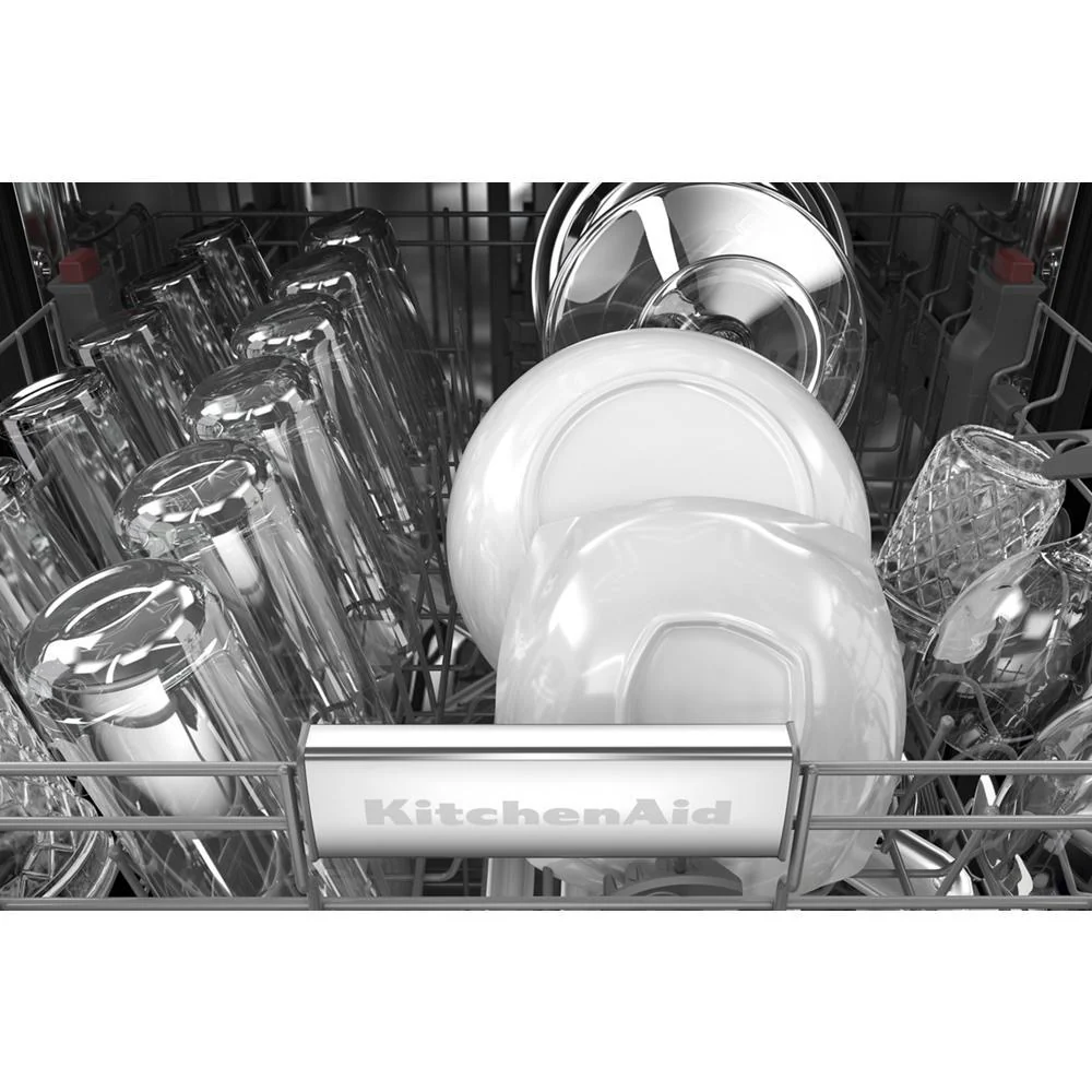 Kitchenaid KDTM405PPS Energy Star® Certified 360(degree) Max Jets™ Third Rack Dishwasher, 44 dBA - Image 16