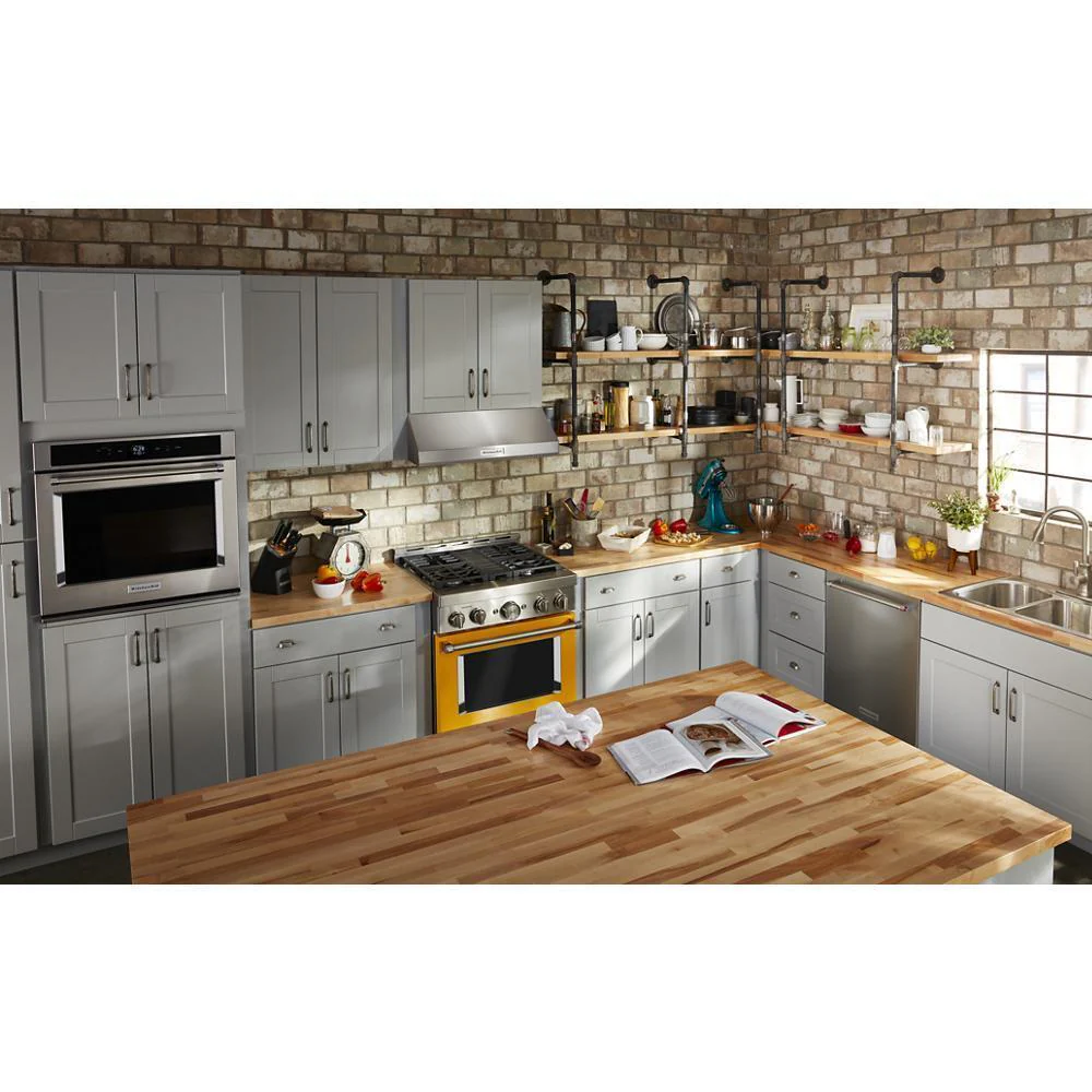 Kitchenaid KDTM604KPS 360(degree) Max Jets™ Third Rack Dishwasher with Fan-Enabled ProDry™ System, 44 dBA - Image 35