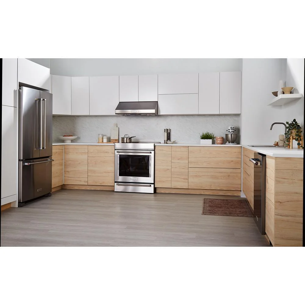 Kitchenaid KDTM704KPS 360(degree) Max Jets™ Third Rack Dishwasher with Ultra-Bright LED Lighting, 44 dBA - Image 26