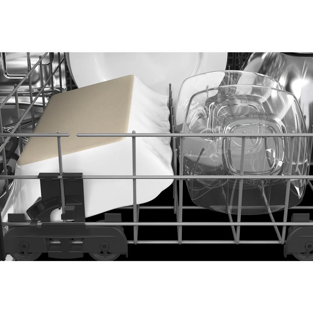 44 dBA Panel-Ready Dishwasher with FreeFlex™ Third Rack - Image 14