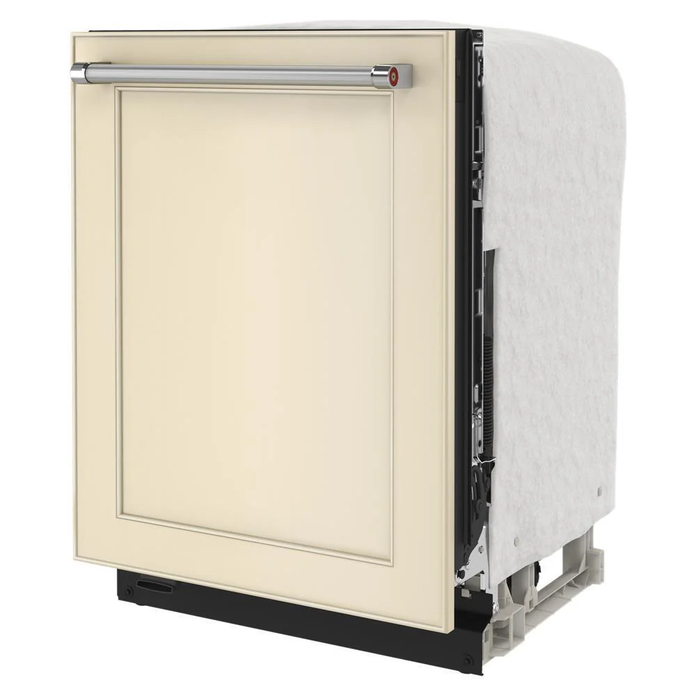 44 dBA Panel-Ready Dishwasher with FreeFlex™ Third Rack - Image 3