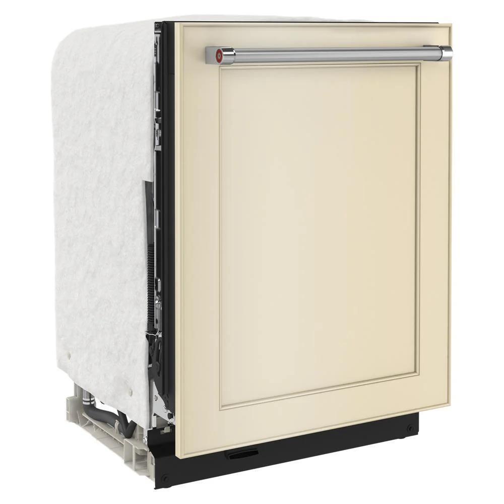 44 dBA Panel-Ready Dishwasher with FreeFlex™ Third Rack - Image 4
