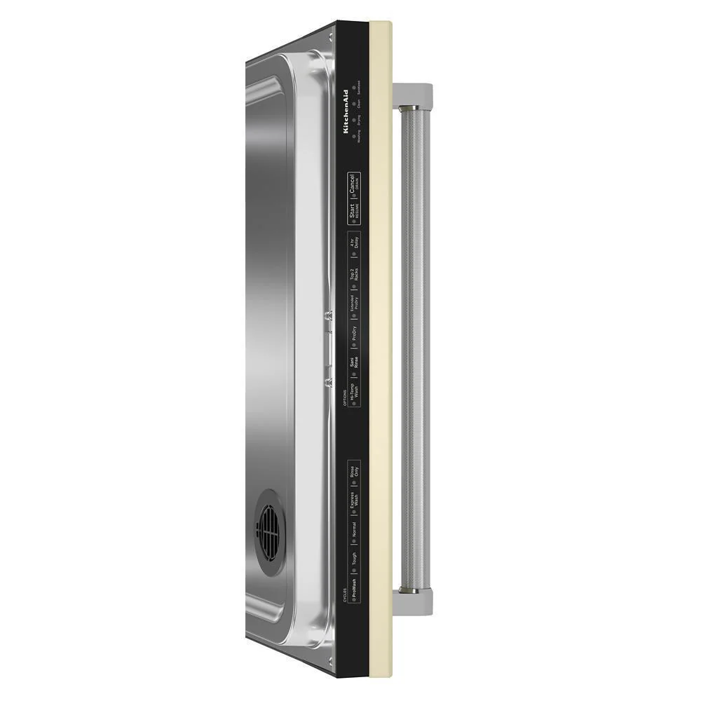 44 dBA Panel-Ready Dishwasher with FreeFlex™ Third Rack - Image 7