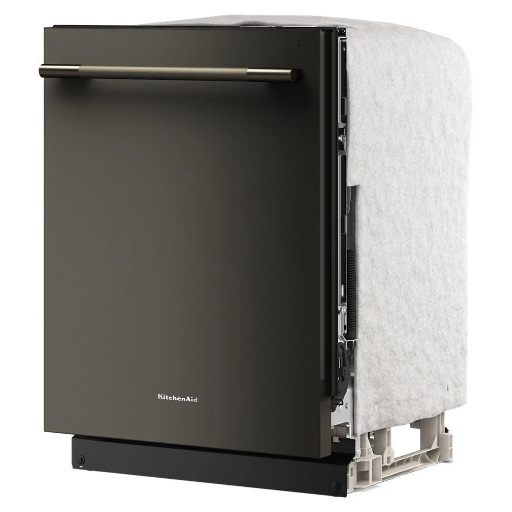 Kitchenaid KDTS324SBE Third Level Jet Rack Dishwasher with 40+ Total Wash Jets 41 dBA - Image 17