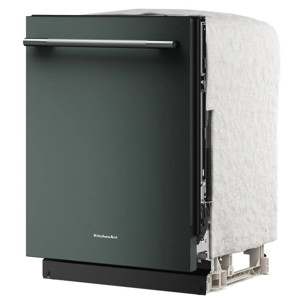 Kitchenaid KDTS324SJP Third Level Jet Rack Dishwasher with 40+ Total Wash Jets 41 dBA - Image 19