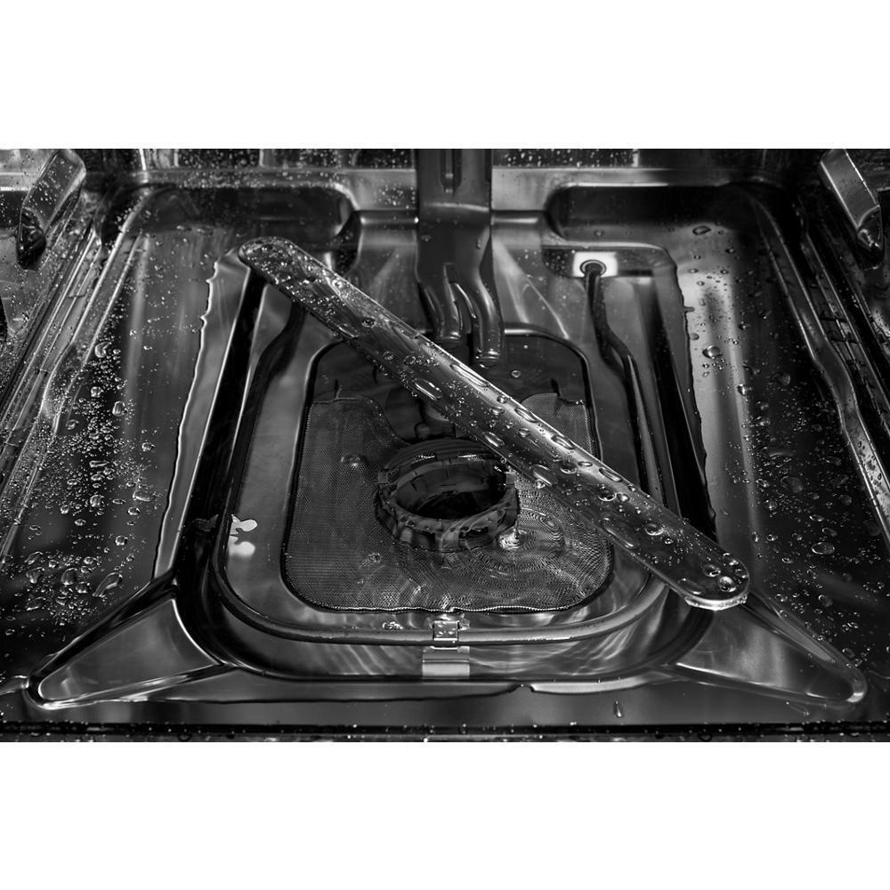 Kitchenaid KDTS324SJP Third Level Jet Rack Dishwasher with 40+ Total Wash Jets 41 dBA - Image 6