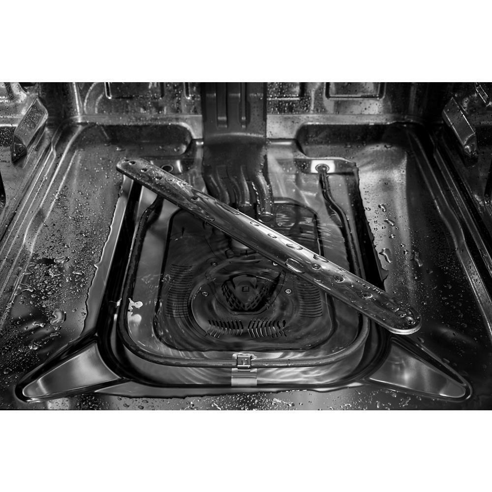Kitchenaid KDTS424SPS 360(degree) Max Jets™ Third Rack Dishwasher with ProDry™ System 44 dBA - Image 5