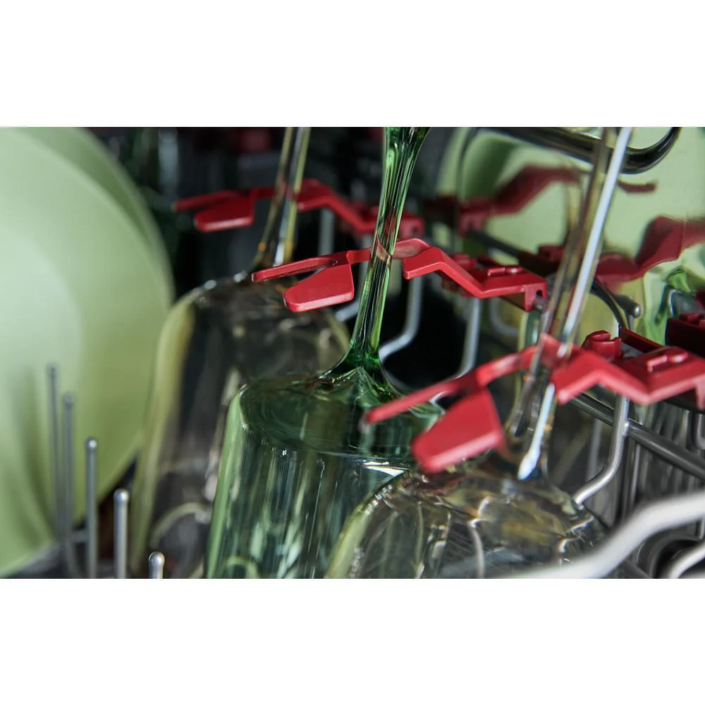 Kitchenaid KDTS624SBE 360(degree) Max Jets™ Third Rack Dishwasher with Advanced ProDry™ System, 44 dBA - Image 11
