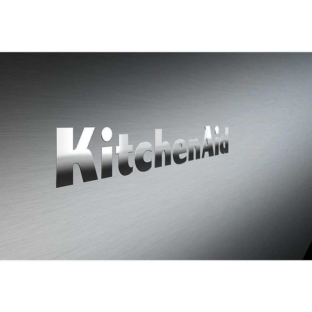 Kitchenaid KDTS624SPS 360(degree) Max Jets™ Third Rack Dishwasher with Advanced ProDry™ System, 44 dBA - Image 12