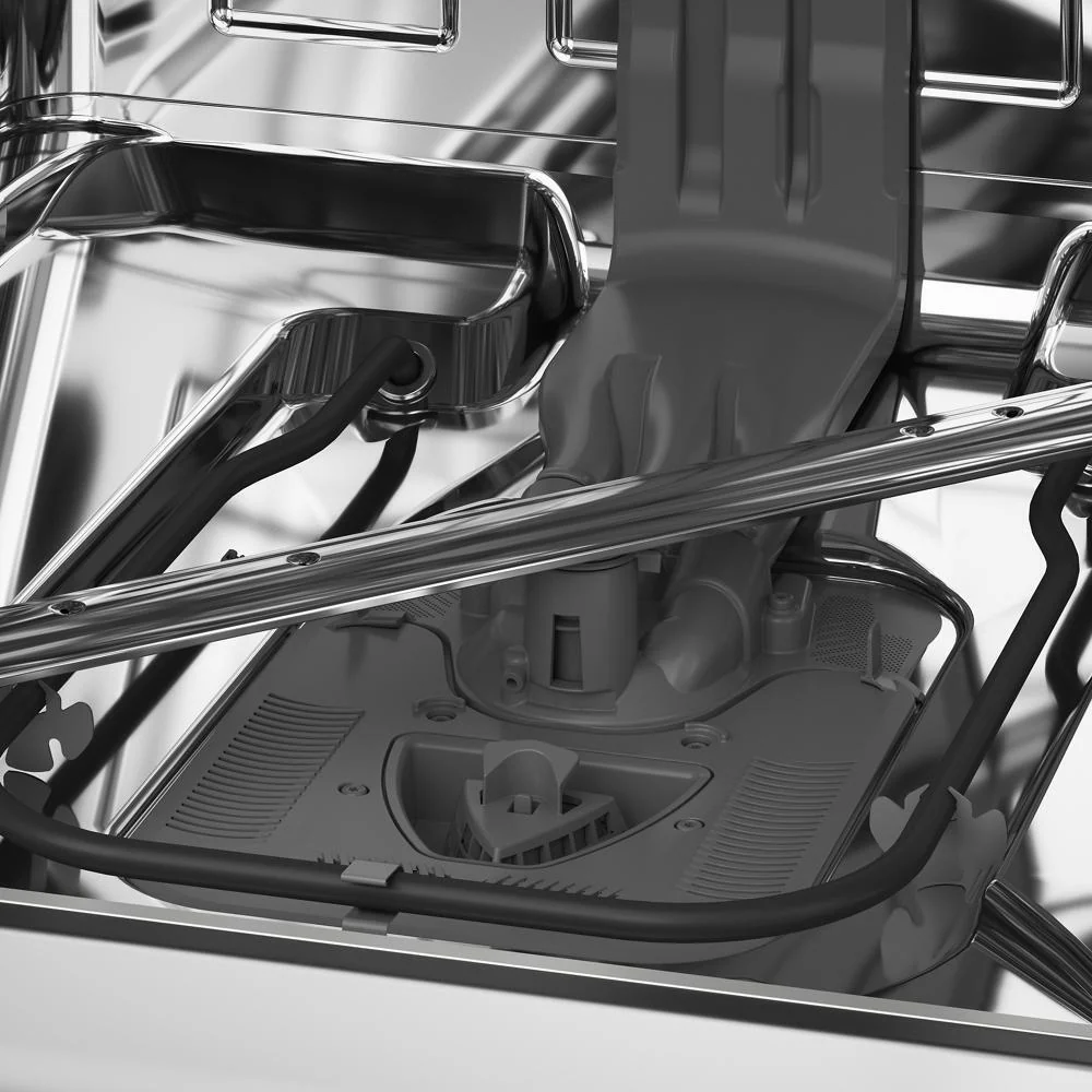 Kitchenaid KDTS724SJP 360(degree) Max Jets™ Third Rack Dishwasher with Advanced ProDry™ System and Ultra-bright LED Lighting, 44 dBA - Image 16